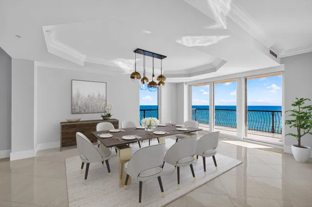 Via Delfino Condominium Unit 1201 photo 2