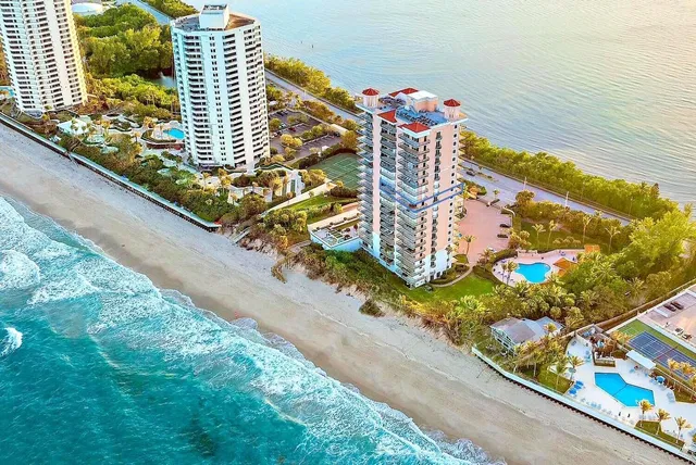 Via Delfino Condominium Unit 1201 photo 3