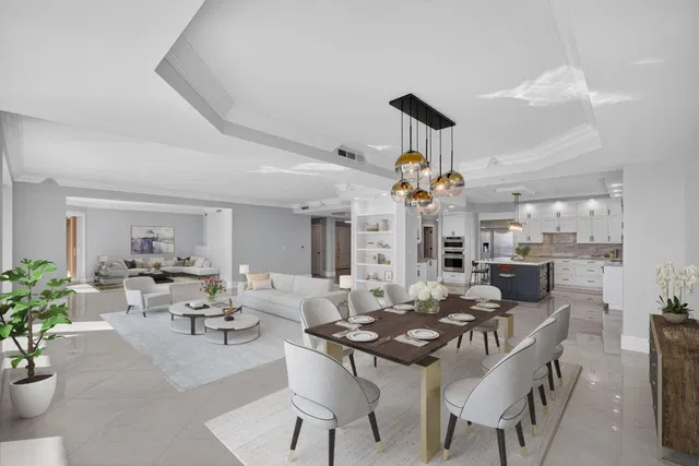 Via Delfino Condominium Unit 1201 photo 7