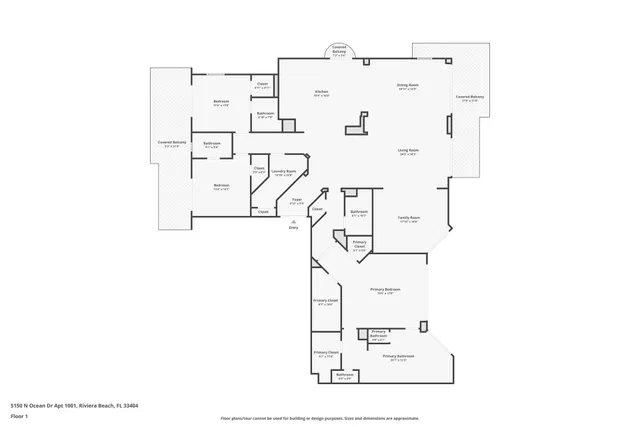 Via Delfino Condominium Unit 1201 photo 44