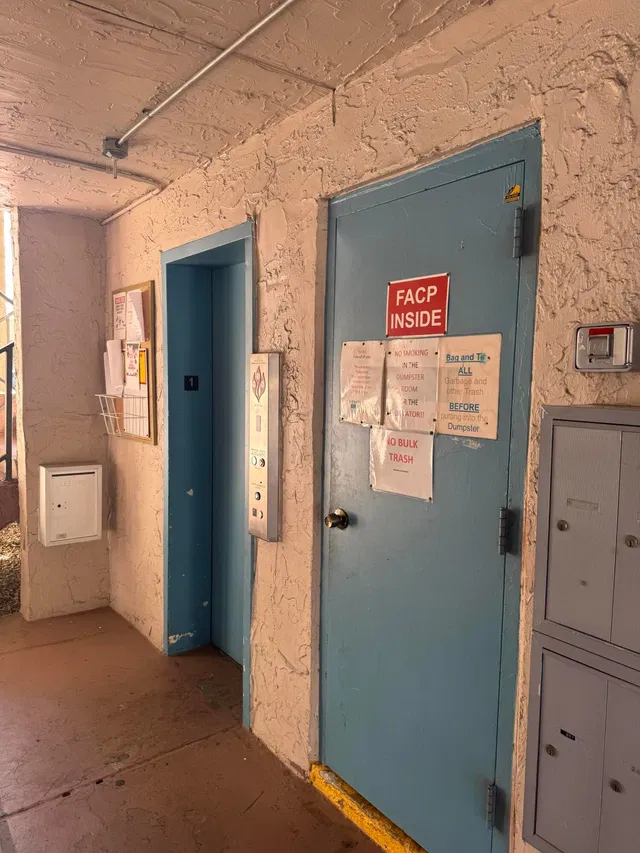Unit 107 photo 24