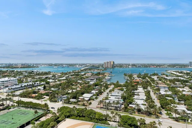 Tiara Singer Island Unit 23 A photo 3