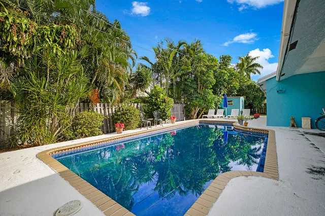 Tropic Isle Delray Beach Residence photo 3