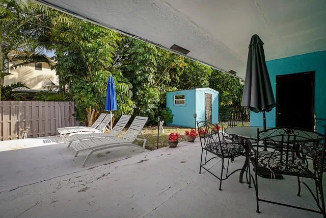 Tropic Isle Delray Beach Residence photo 22