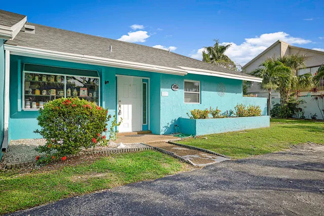 Tropic Isle Delray Beach Residence photo 24