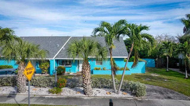 Tropic Isle Delray Beach Residence photo 25