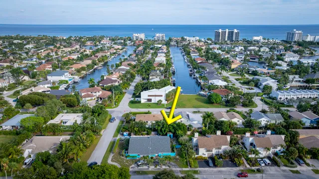 Tropic Isle Delray Beach Residence photo 26