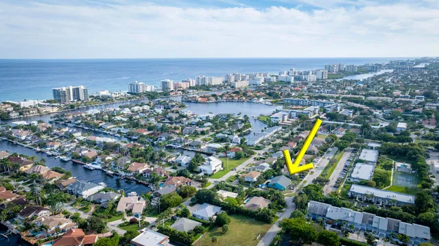 Tropic Isle Delray Beach Residence photo 28