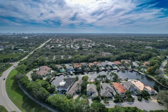 Frenchman's Creek Residence photo 47