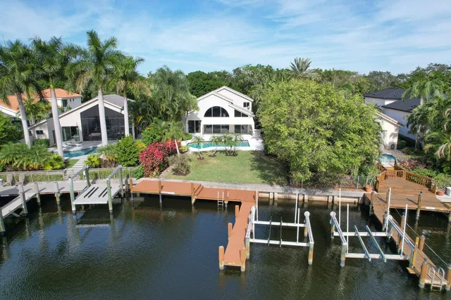 Frenchman's Creek Residence photo 49