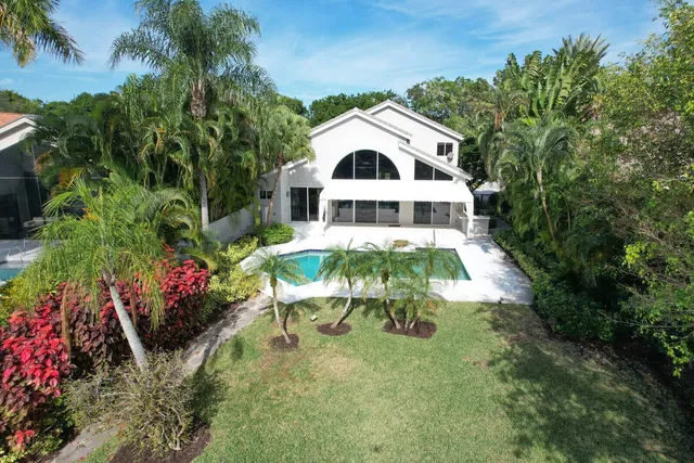 Frenchman's Creek Residence photo 51