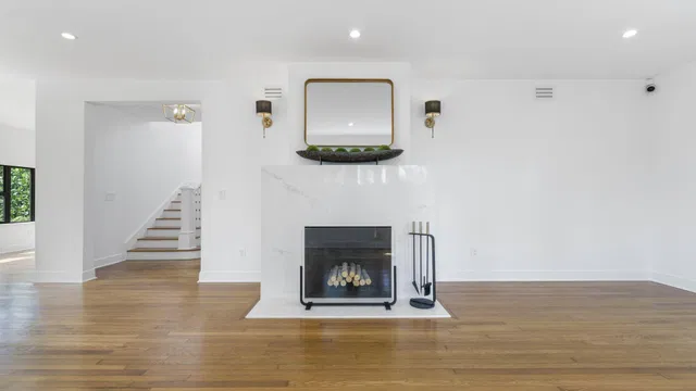 Old Northwood Residence photo 10