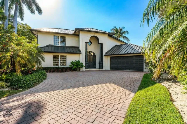 Tropic Isle Delray Beach Residence photo 3
