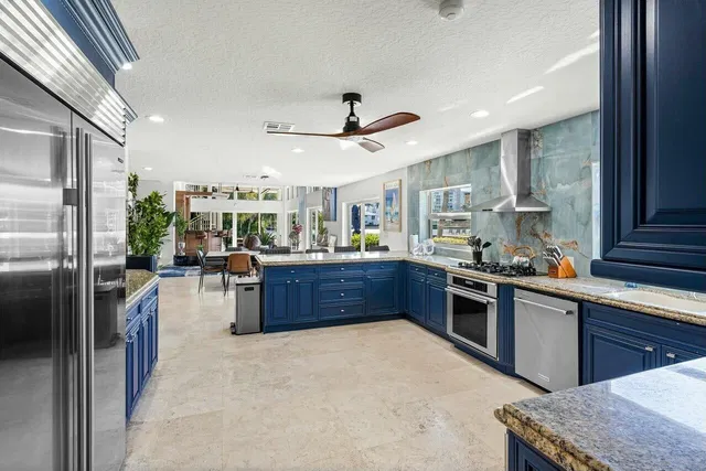 Tropic Isle Delray Beach Residence photo 12