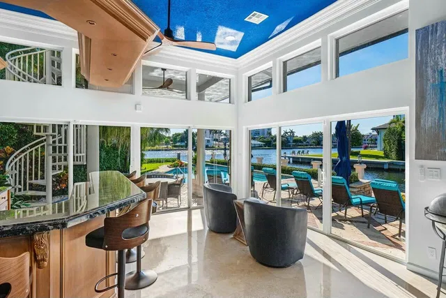 Tropic Isle Delray Beach Residence photo 18