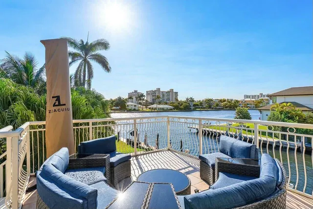 Tropic Isle Delray Beach Residence photo 43