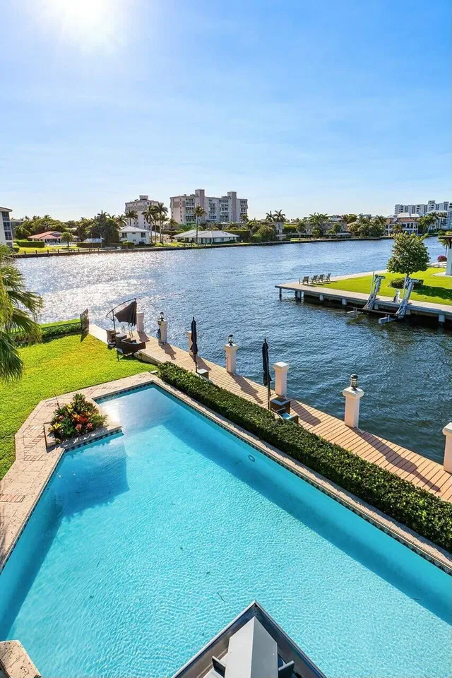 Tropic Isle Delray Beach Residence photo 45