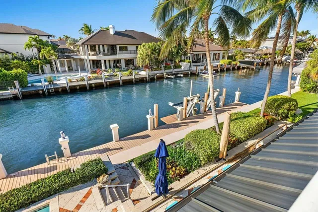 Tropic Isle Delray Beach Residence photo 46