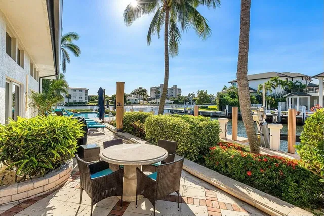 Tropic Isle Delray Beach Residence photo 47