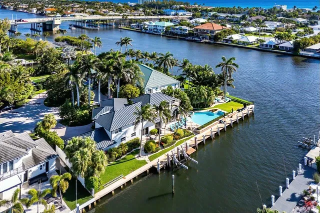 Tropic Isle Delray Beach Residence photo 59