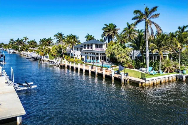 Tropic Isle Delray Beach Residence photo 60