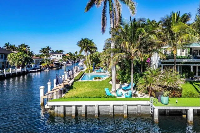 Tropic Isle Delray Beach Residence photo 63