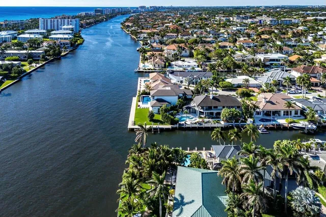 Tropic Isle Delray Beach Residence photo 65