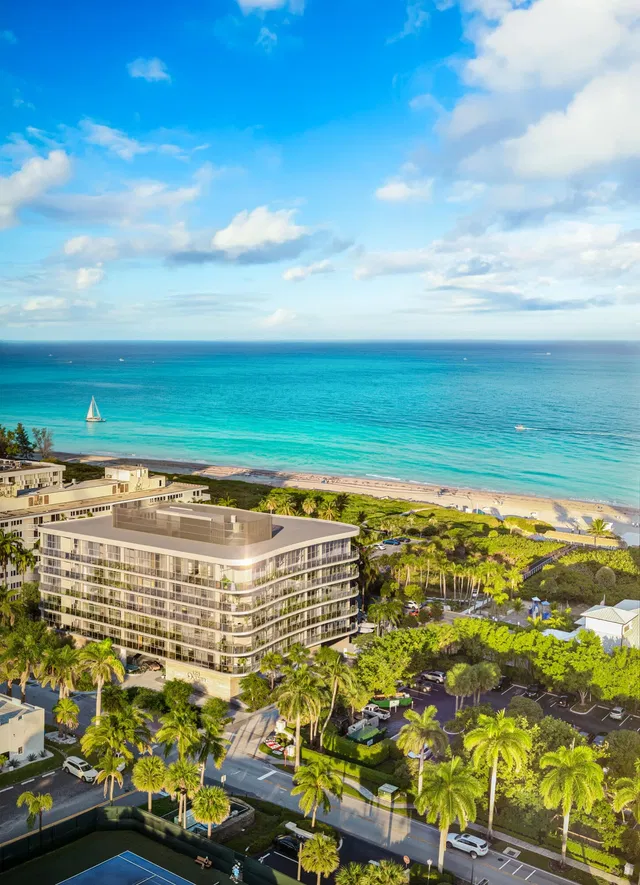 123 OCEAN Unit Ph G photo 2