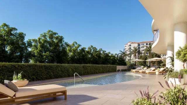 123 OCEAN Unit Ph G photo 14