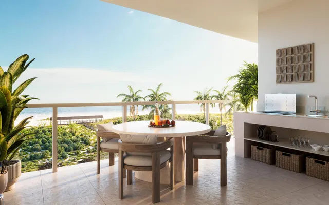 123 OCEAN Unit Ph G photo 16