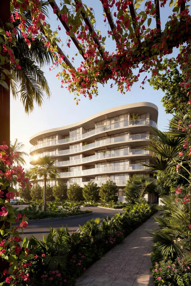 123 OCEAN Unit Ph G photo 17