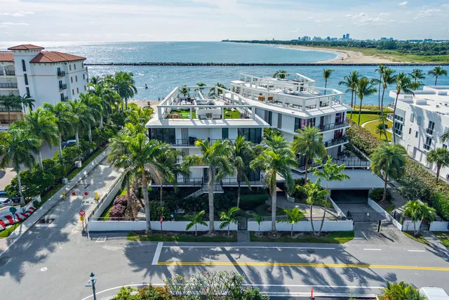 Singer Island Unit 202 photo 27