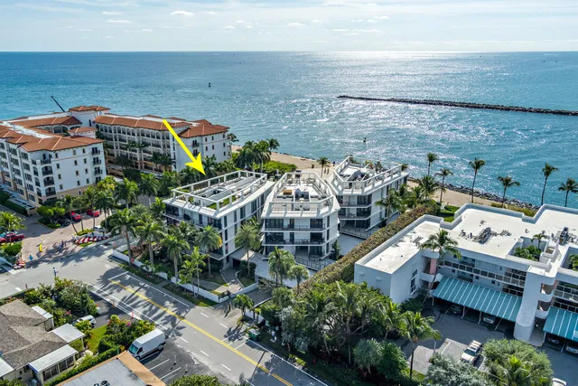 Singer Island Unit 202 photo 29