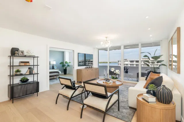2773 S Ocean Boulevard #505