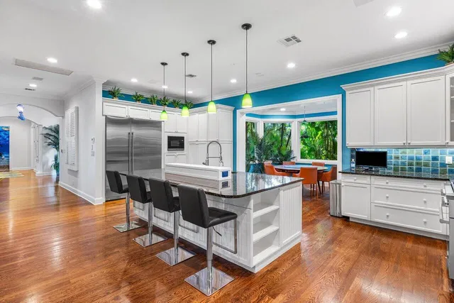 Tropic Isle Delray Beach Residence photo 9