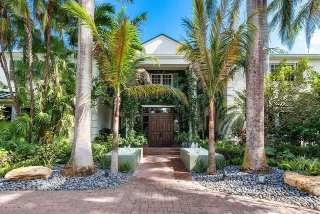 Tropic Isle Delray Beach Residence photo 53