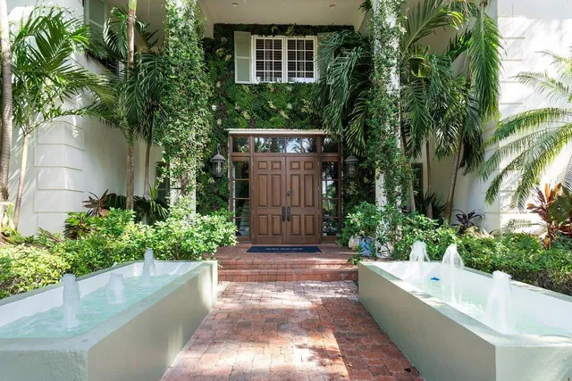 Tropic Isle Delray Beach Residence photo 54