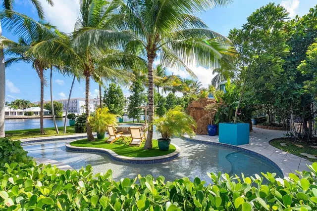 Tropic Isle Delray Beach Residence photo 57