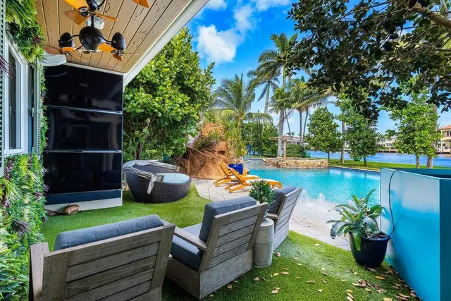 Tropic Isle Delray Beach Residence photo 63