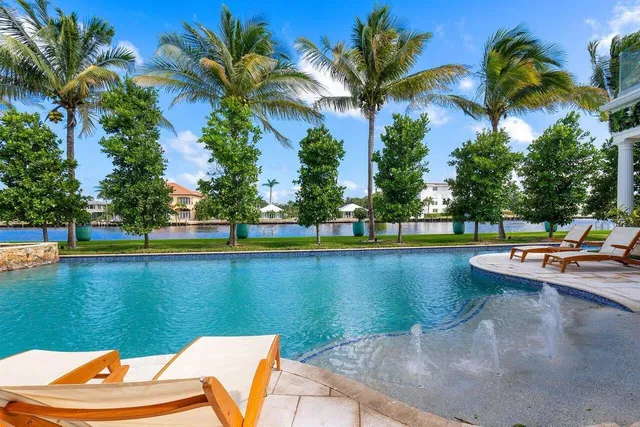 Tropic Isle Delray Beach Residence photo 64