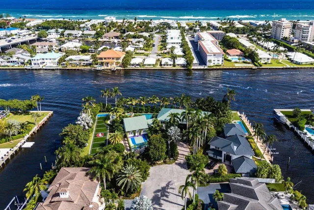 Tropic Isle Delray Beach Residence photo 78