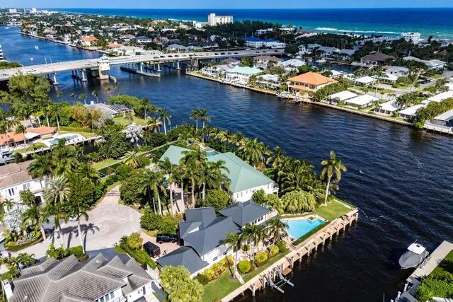 Tropic Isle Delray Beach Residence photo 80