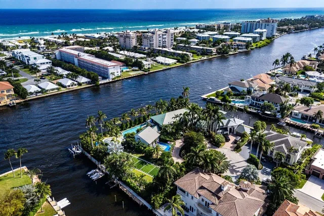 Tropic Isle Delray Beach Residence photo 81