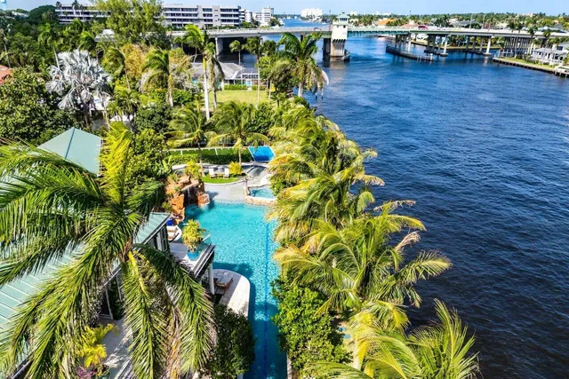 Tropic Isle Delray Beach Residence photo 82