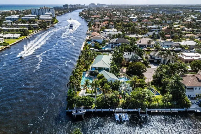 Tropic Isle Delray Beach Residence photo 83
