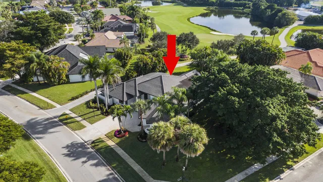 Stonebridge Country Club Residence photo 65
