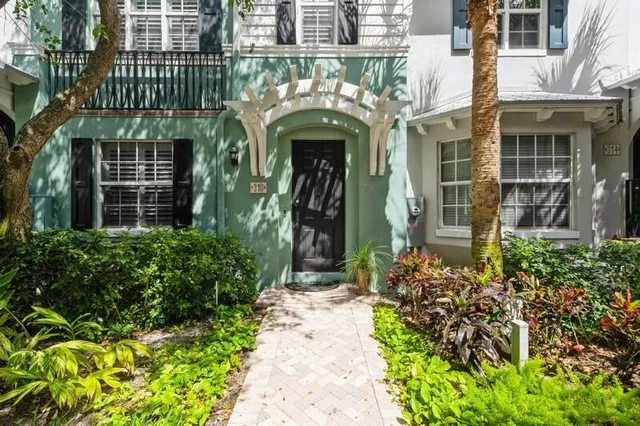 Downtown Delray Beach Residence photo 2