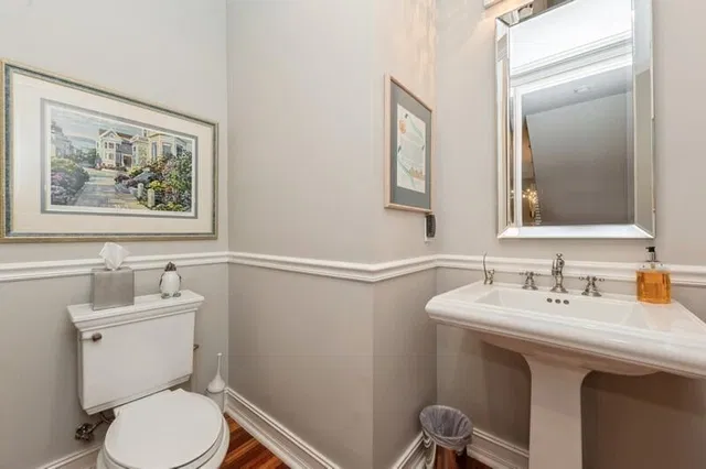 Downtown Delray Beach Residence photo 7