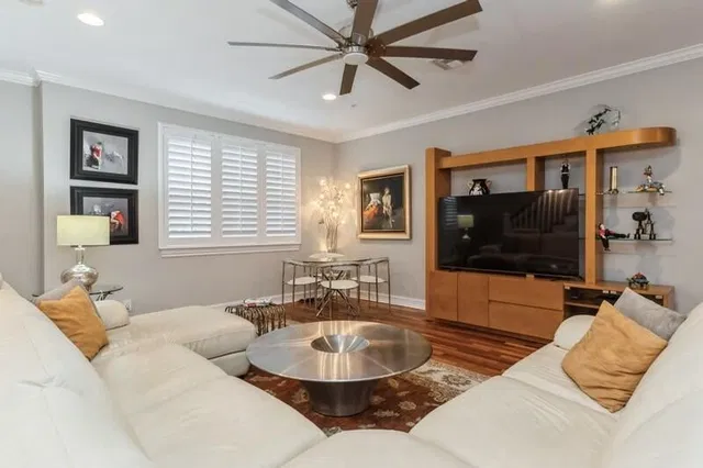 Downtown Delray Beach Residence photo 8