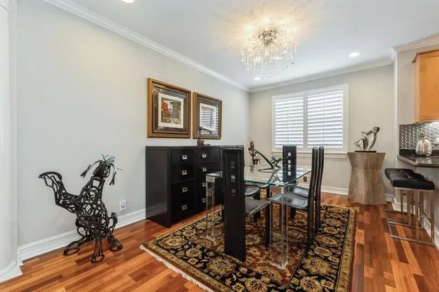 Downtown Delray Beach Residence photo 15
